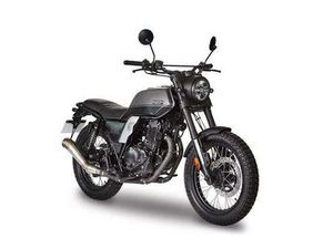 BRIXTON FELSBERG 250 X ABS