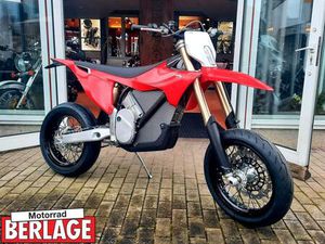 STARK VARG SM SUPERMOTO 80PS SOFORT VERFÜGBAR!!!