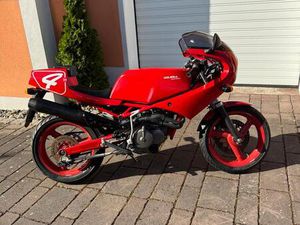 GILERA SATURNO 500 1. HAND