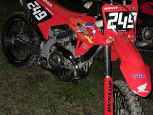 250 CRF