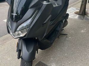 BEAU HONDA FORZA 125