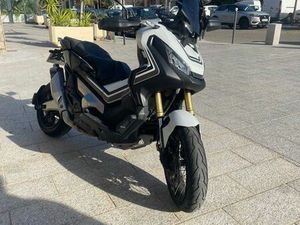 VENDS HONDA XADV 750