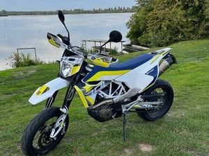 701 HUSQVARNA 2019