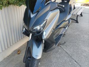 MBK EVOLIS 125 CC