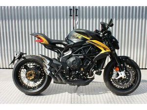 MV AGUSTA DRAGSTER 800 RR SPORTAUSPUFF, GEWÄHRLEISTUNG