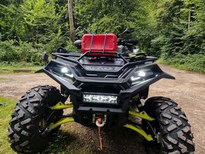 POLARIS SPORTSMAN XP S