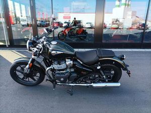 ROYAL ENFIELD SUPER METEOR 650