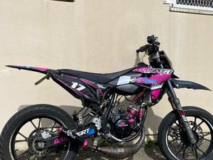 SHERCO SM-R