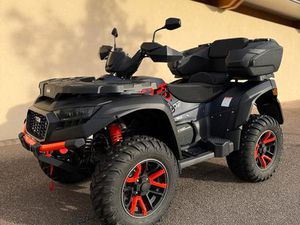 TGB BLADE 1000 MAX LT FL TOURING ABS EPS T3B NEUWERTIG