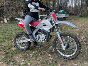 MOTO CROSS ENFANTS