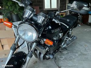 YAMAHA XJR1300 - 1999