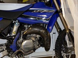 85 YZ 2021