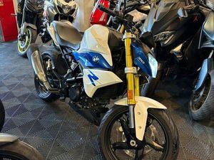 BMW G 310 R GARANTIE 3 MOIS