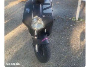 SCOOTER 50 CC