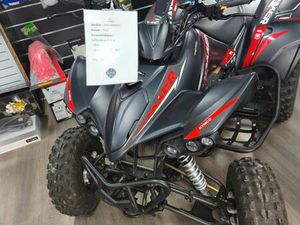QUAD KYMCO MAXXER 300