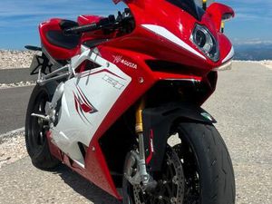 MV AGUSTA F4 1000 RR