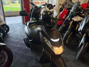 PEUGEOT KISBEE 50 GARANTIE 3 MOIS