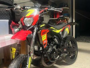 SHERCO 50 SM-R
