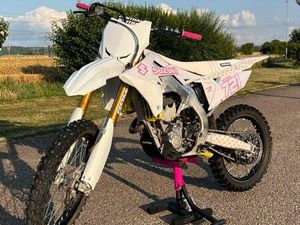 250 RMZ 2021
