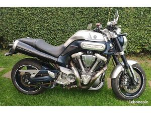 YAMAHA MT 01 2005