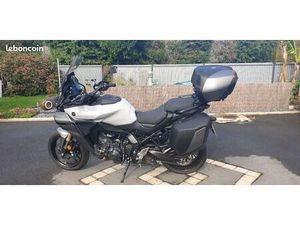 TRACER 9 GT 900 AVRIL 2025