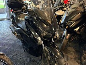 YAMAHA XMAX 125 ABS GARANTIE 3 MOIS
