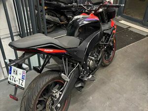 APRILIA TUONO 125 CC 2024