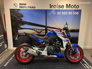 BMW F F 900 R A2 2025
