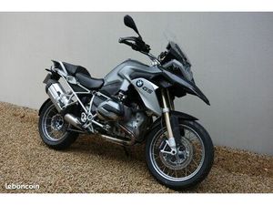 A VENDRE BMW R 1200 GS 1ÈRE MAIN 24 500 KM