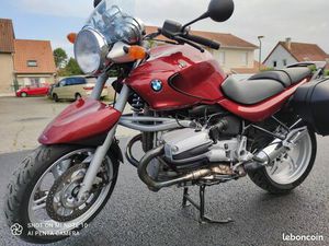 BMW R 1150R