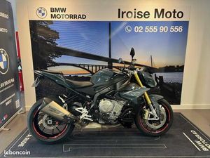 BMW S S 1000 R
