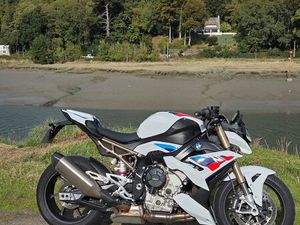 S1000R BMW PACK-M / JANTES FORGÉES