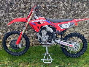 250 CRF 2024