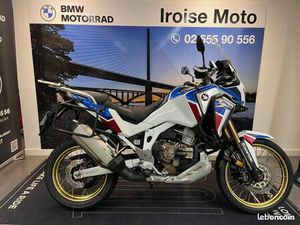 HONDA CRF CRF 1100 L AFRICA TWIN ADVENTURE SPORTS DCT 2020