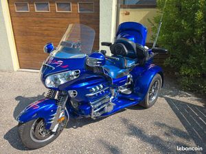 GOLDWING 1800 TRIKE EML