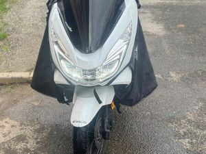 PCX125 2016