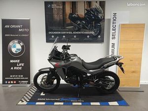 HONDA XL TRANSALP XL 750 TRANSALP