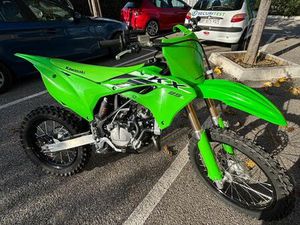 85 KX 2025