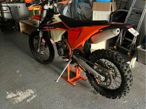 KTM EXCF 250 2020