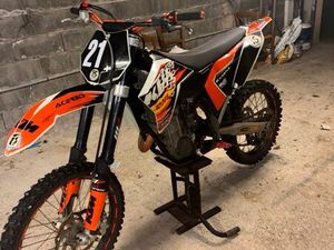 250 KTM