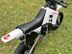 MALAGUTI GRIZZLY RCX 10/12