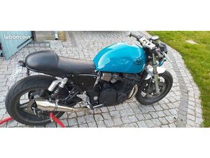 GSX750 INAZUMA CAFÉ RACER