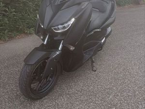 XMAX TECH MAX 125 MOTEUR NEUF