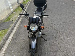 YBR 125