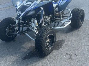 450 YFZ