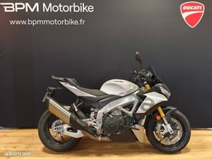 APRILIA TUONO TUONO 1100 V4 EURO 5