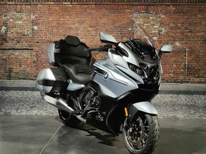 BMW K 1600 B GRAND AMERICA – 2024 – 8 070KM – K1600B GA – K1600 B GRAND AMERICA