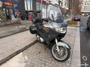 BMW R 1150 RT