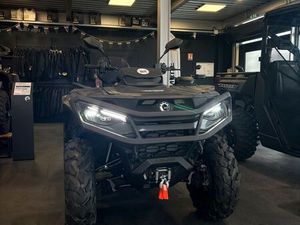 PROMOTION CAN-AM OUTLANDER HD8 PRO T