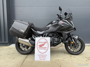 HONDA NT 1100 DCT
